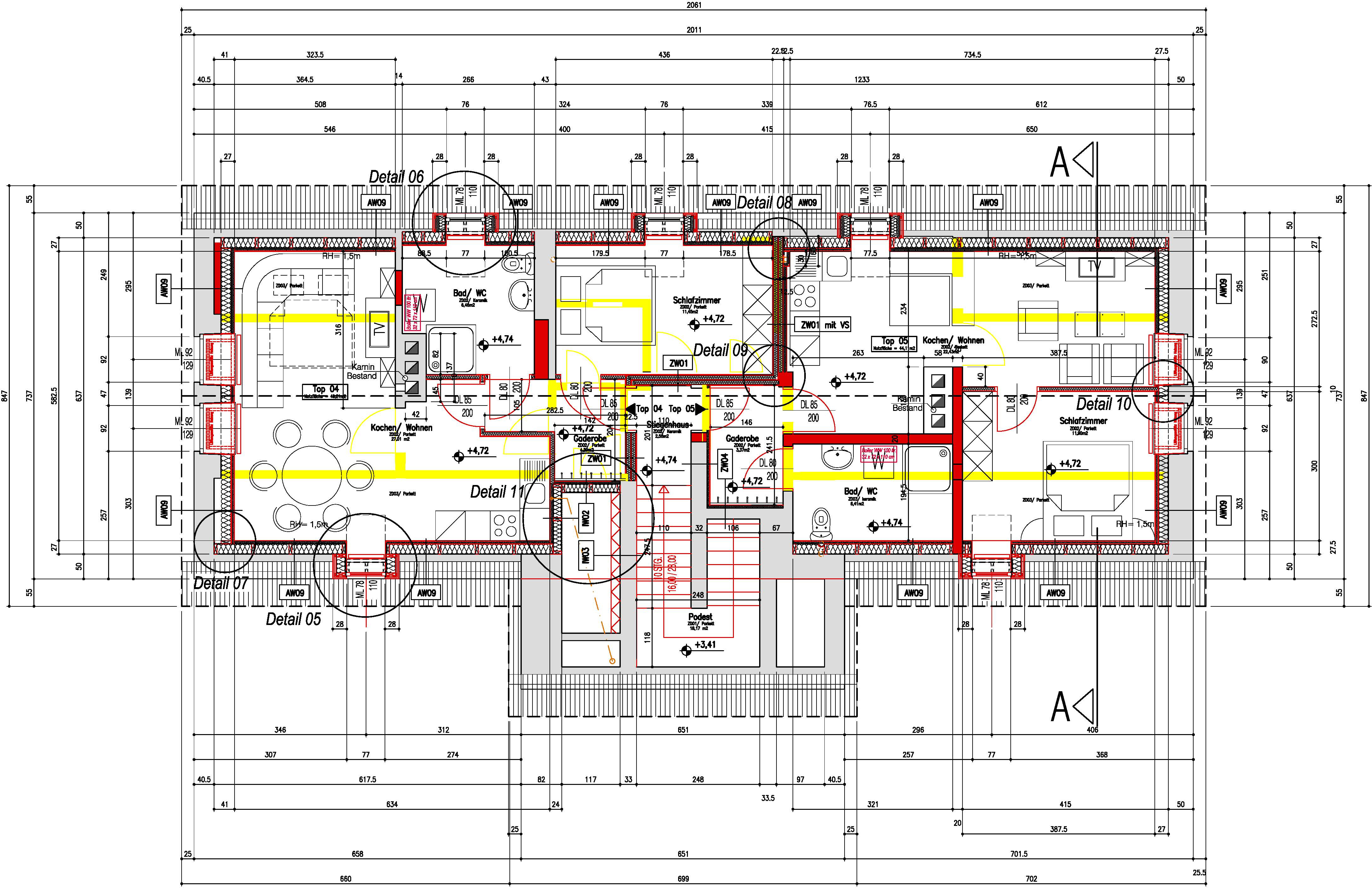 Planung